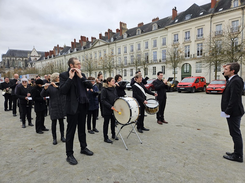 Place Saint Pierre